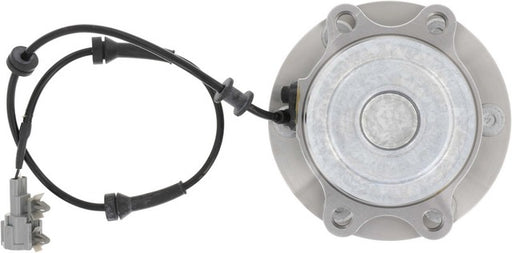 Wheel Bearing and Hub Assembly BCA WE61213