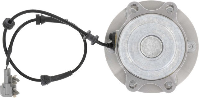 Wheel Bearing and Hub Assembly BCA WE61213