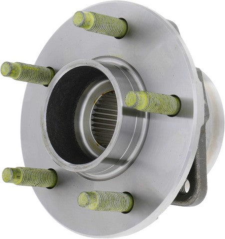 Wheel Bearing and Hub Assembly BCA WE61216
