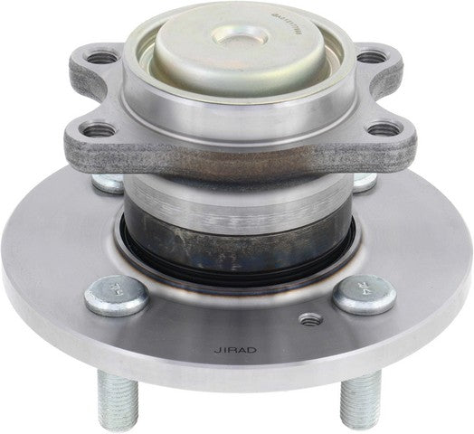 Wheel Bearing and Hub Assembly BCA WE61218