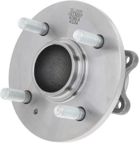 Wheel Bearing and Hub Assembly BCA WE61218