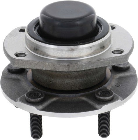Wheel Bearing and Hub Assembly BCA WE61222