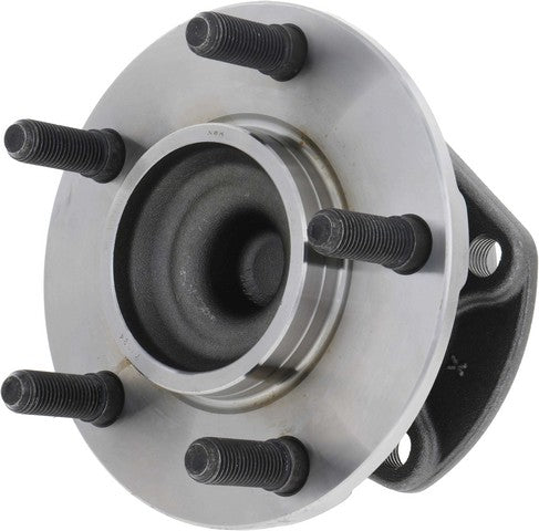 Wheel Bearing and Hub Assembly BCA WE61222