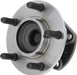 Wheel Bearing and Hub Assembly BCA WE61222