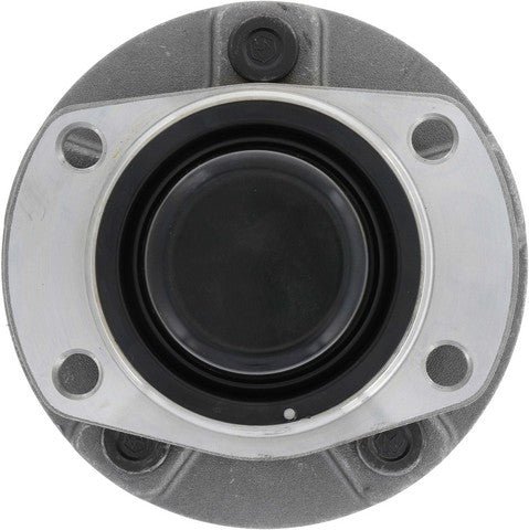 Wheel Bearing and Hub Assembly BCA WE61222