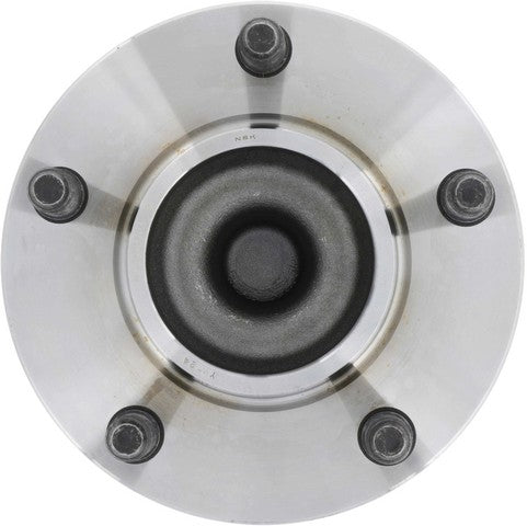 Wheel Bearing and Hub Assembly BCA WE61222