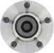 Wheel Bearing and Hub Assembly BCA WE61222