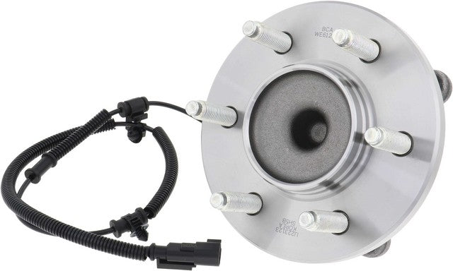 Wheel Bearing and Hub Assembly BCA WE61231