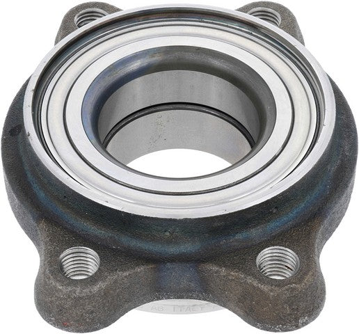 Wheel Bearing Assembly BCA WE61236