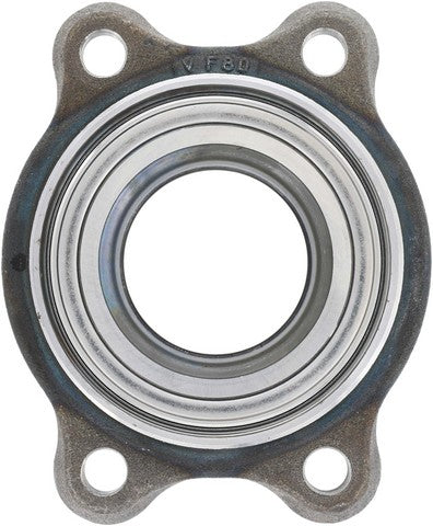 Wheel Bearing Assembly BCA WE61236