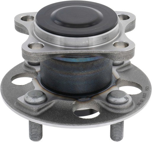 Wheel Bearing and Hub Assembly BCA WE61237