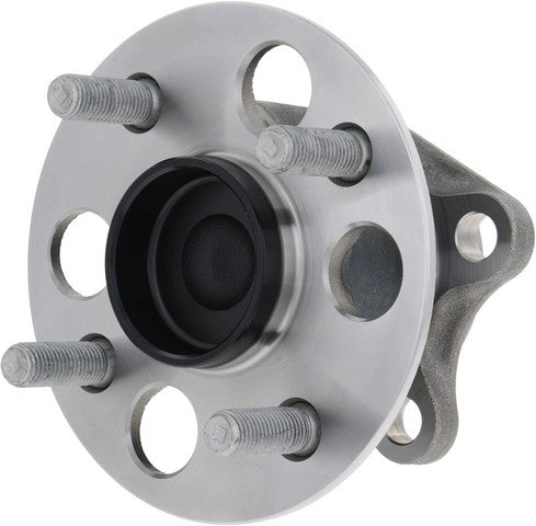 Wheel Bearing and Hub Assembly BCA WE61237