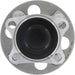 Wheel Bearing and Hub Assembly BCA WE61237