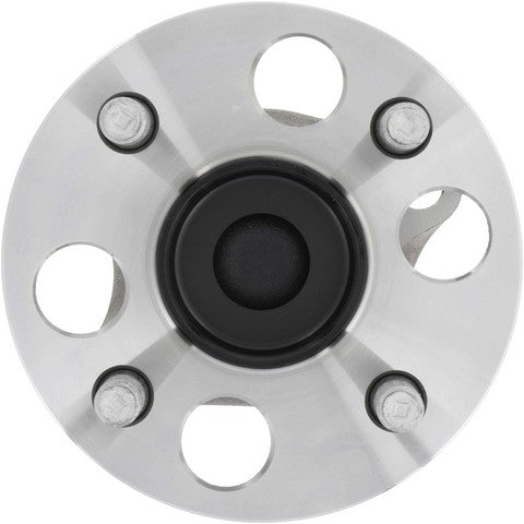 Wheel Bearing and Hub Assembly BCA WE61237