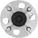 Wheel Bearing and Hub Assembly BCA WE61237