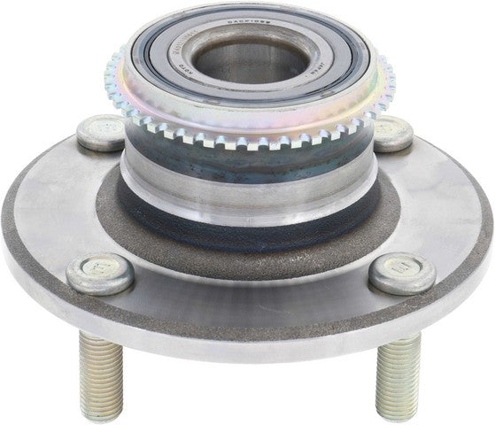 Wheel Bearing and Hub Assembly BCA WE61240