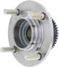 Wheel Bearing and Hub Assembly BCA WE61240