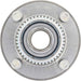 Wheel Bearing and Hub Assembly BCA WE61240
