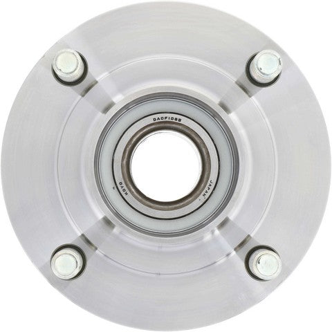 Wheel Bearing and Hub Assembly BCA WE61240