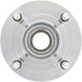 Wheel Bearing and Hub Assembly BCA WE61240