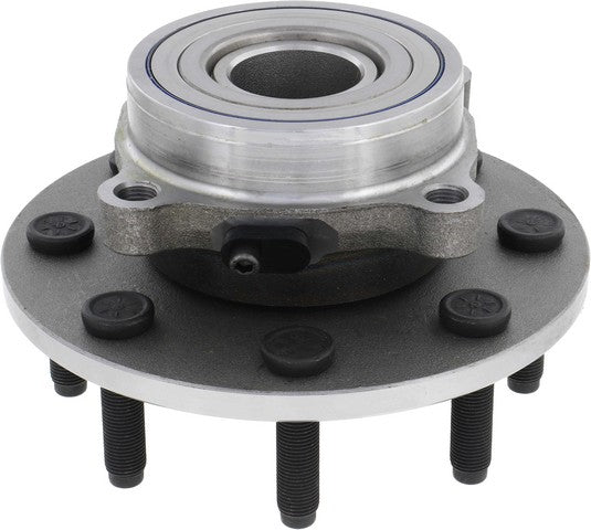 Wheel Bearing and Hub Assembly BCA WE61243