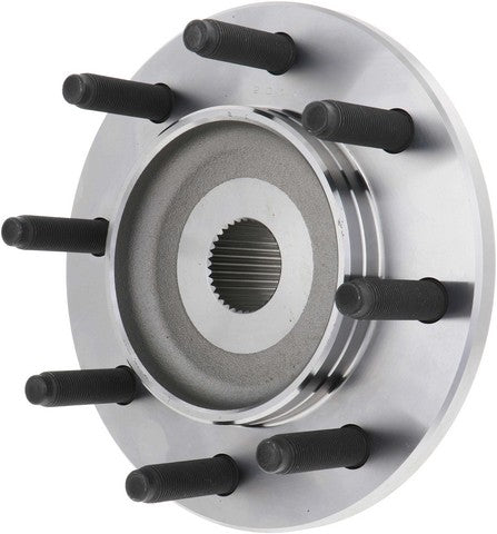 Wheel Bearing and Hub Assembly BCA WE61243