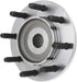 Wheel Bearing and Hub Assembly BCA WE61243