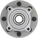 Wheel Bearing and Hub Assembly BCA WE61243