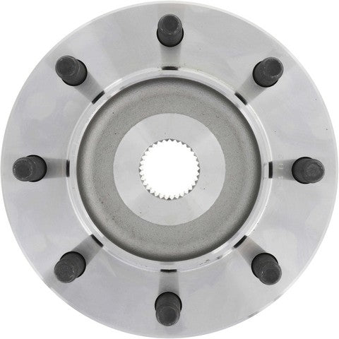 Wheel Bearing and Hub Assembly BCA WE61243