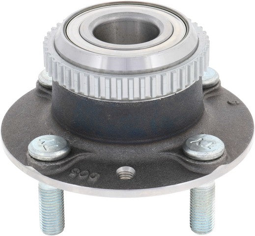 Wheel Bearing and Hub Assembly BCA WE61245