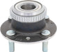 Wheel Bearing and Hub Assembly BCA WE61245