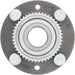 Wheel Bearing and Hub Assembly BCA WE61245