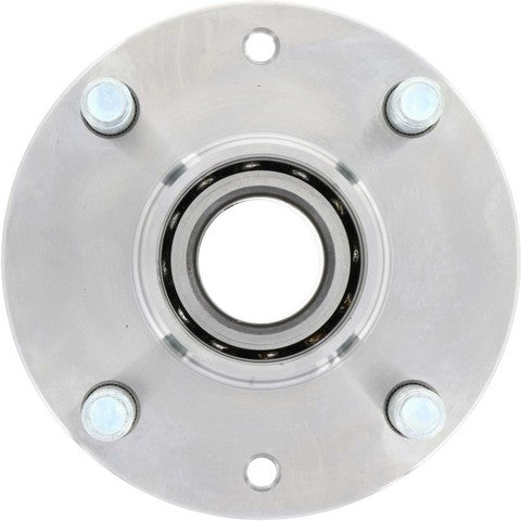 Wheel Bearing and Hub Assembly BCA WE61245