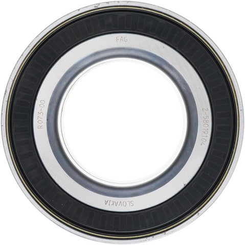 Wheel Bearing BCA WE61246