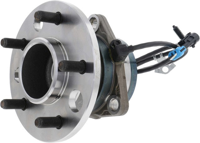Wheel Bearing and Hub Assembly BCA WE61247