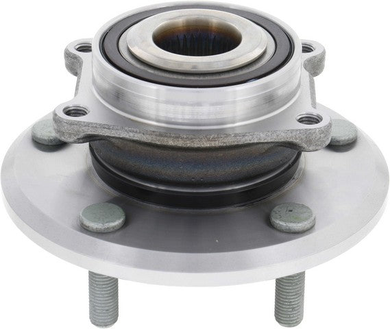 Wheel Bearing and Hub Assembly BCA WE61249