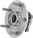 Wheel Bearing and Hub Assembly BCA WE61249