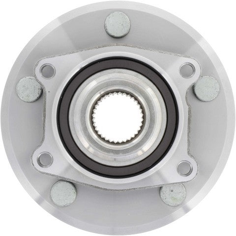 Wheel Bearing and Hub Assembly BCA WE61249