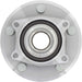 Wheel Bearing and Hub Assembly BCA WE61249