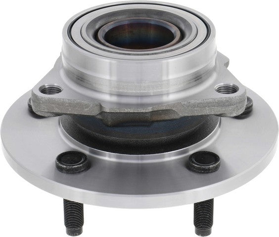 Wheel Bearing and Hub Assembly BCA WE61253