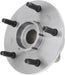 Wheel Bearing and Hub Assembly BCA WE61253