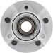 Wheel Bearing and Hub Assembly BCA WE61253