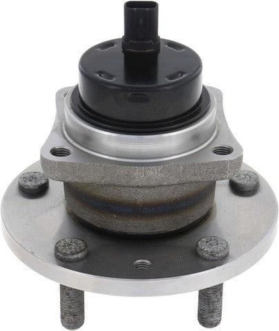 Wheel Bearing and Hub Assembly BCA WE61257