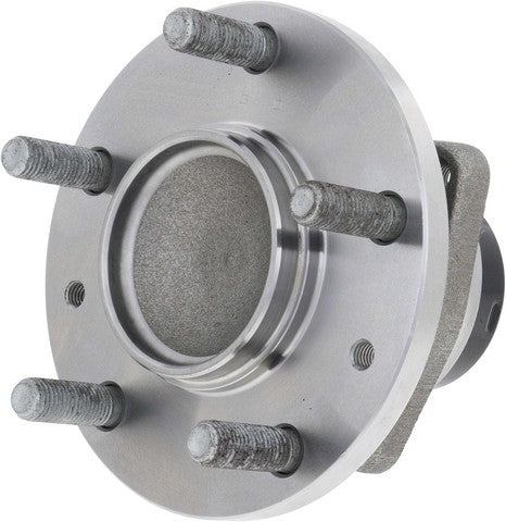 Wheel Bearing and Hub Assembly BCA WE61257