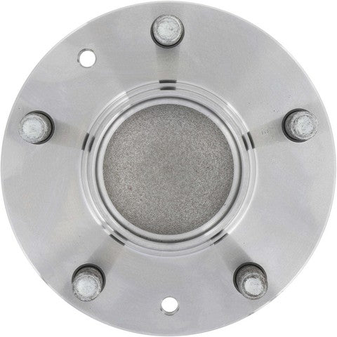 Wheel Bearing and Hub Assembly BCA WE61257