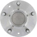 Wheel Bearing and Hub Assembly BCA WE61257