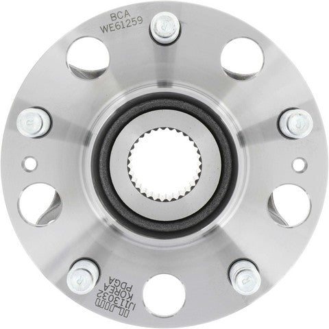 Wheel Bearing and Hub Assembly BCA WE61259