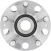 Wheel Bearing and Hub Assembly BCA WE61259
