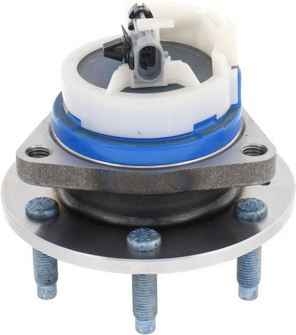 Wheel Bearing and Hub Assembly BCA WE61261