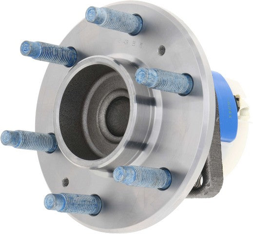 Wheel Bearing and Hub Assembly BCA WE61261